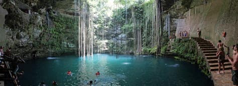Tour Chichén Itzá con Cenote y Valladolid – Experiencia Completa - 4