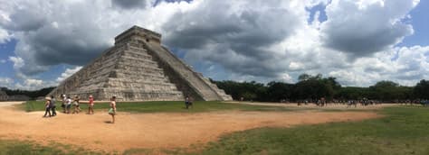 Tour Chichén Itzá con Cenote y Valladolid – Experiencia Completa - 2