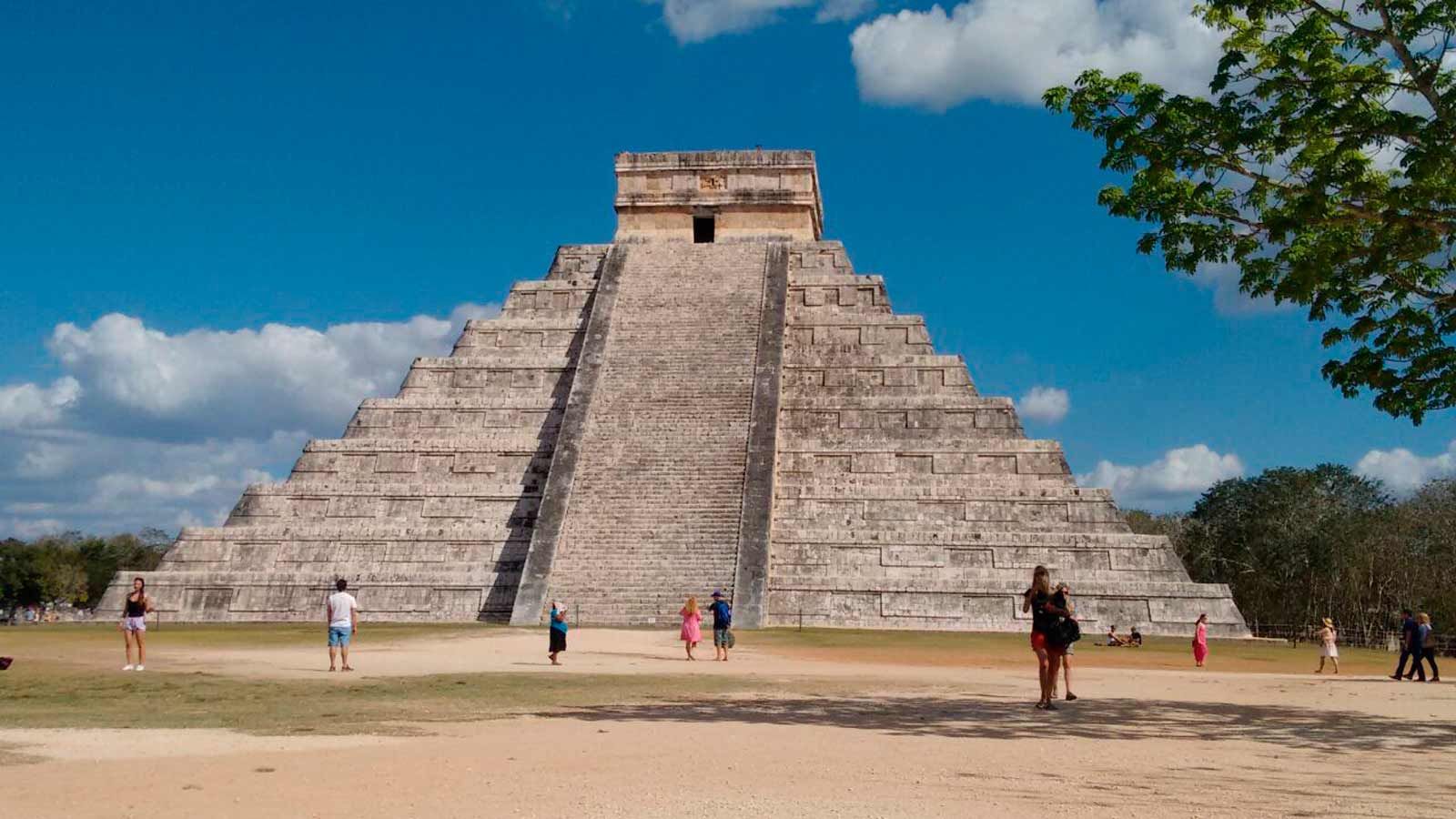 Tour Chichén Itzá con Cenote y Valladolid – Experiencia Completa - 5