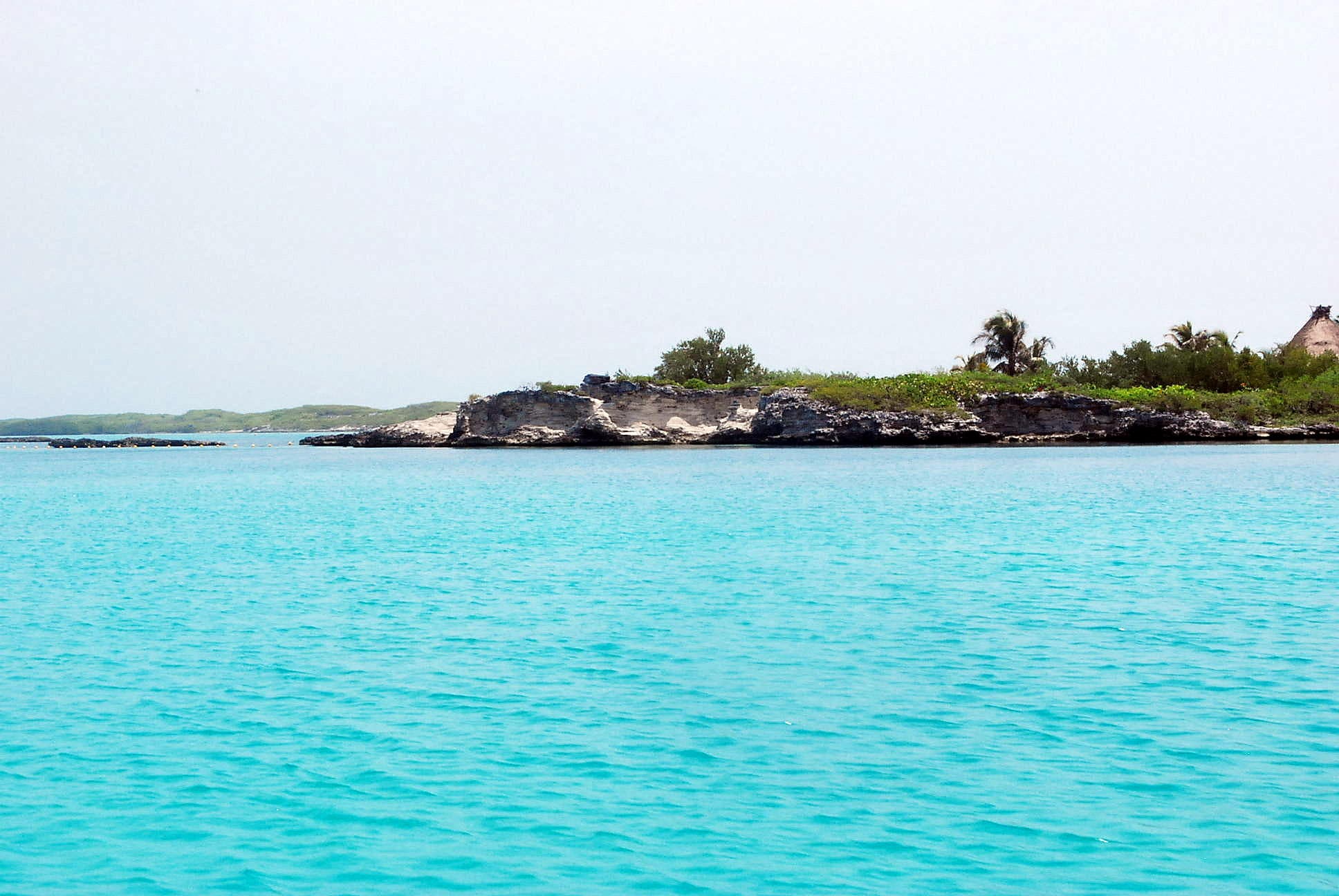 Tour Isla Contoy snorkel en los arrecifes - 2
