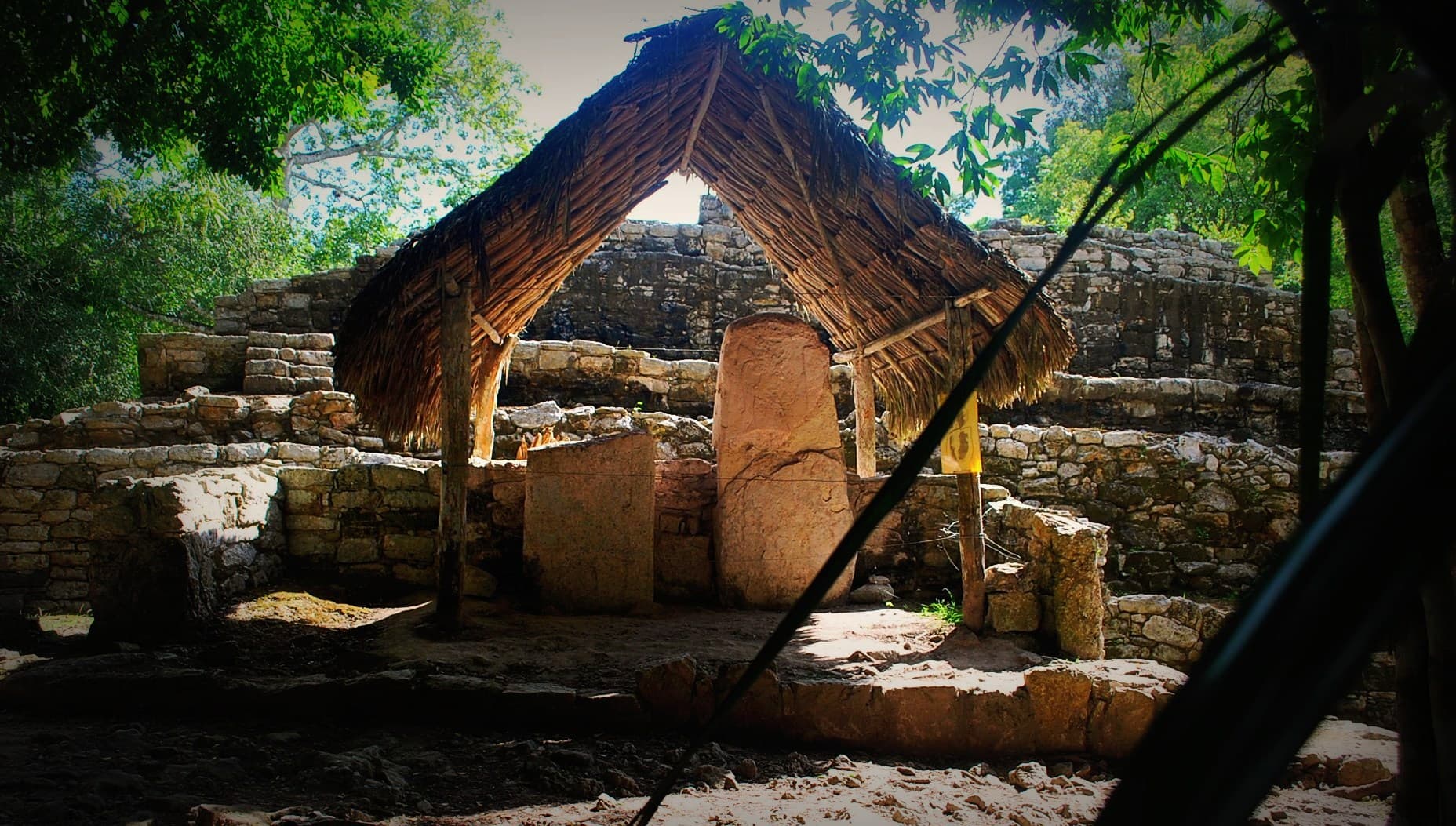 Tour Cultural Tulum y Cobá con Cenote Incluido - 3