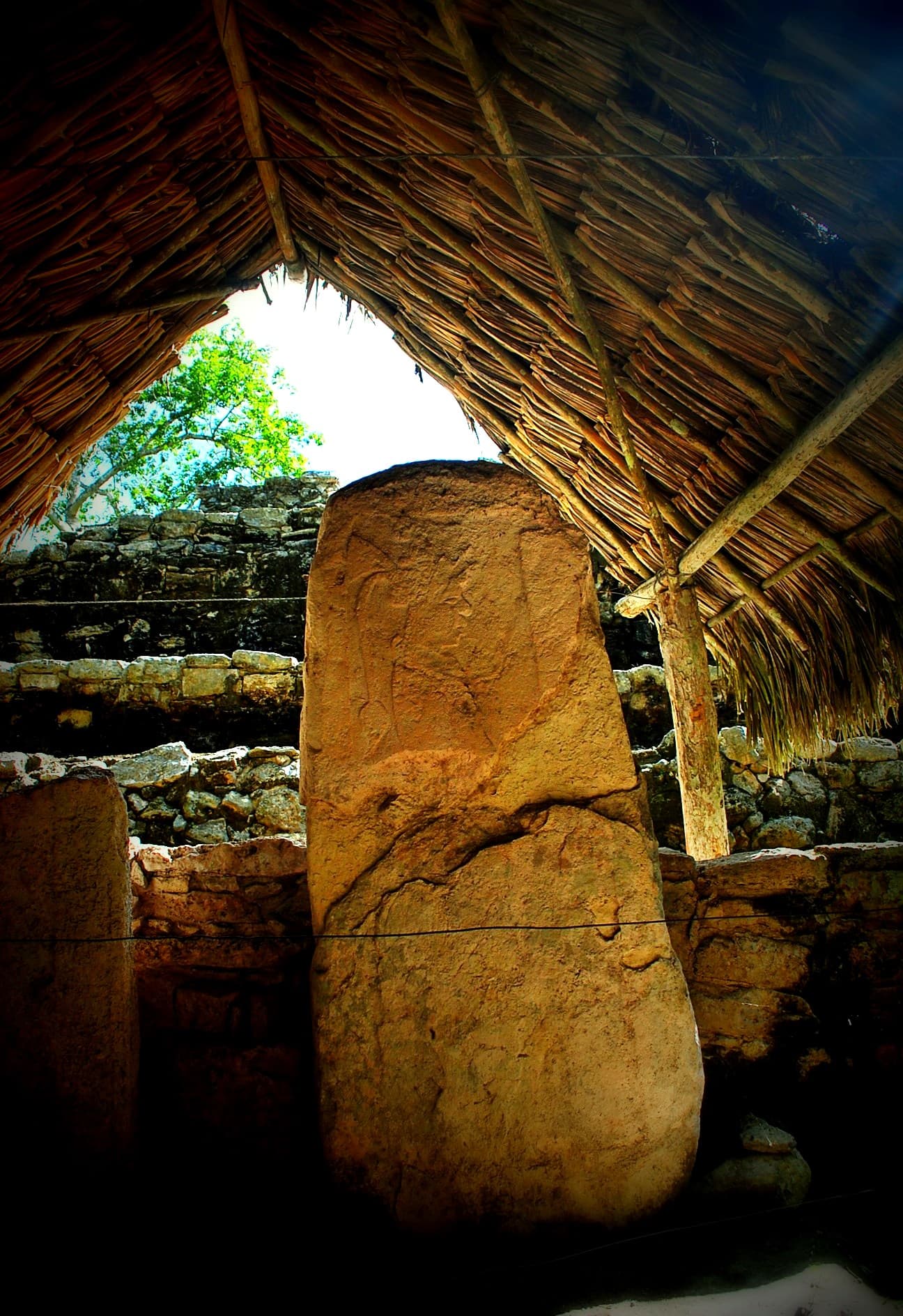 Tour Cultural Tulum y Cobá con Cenote Incluido - 4