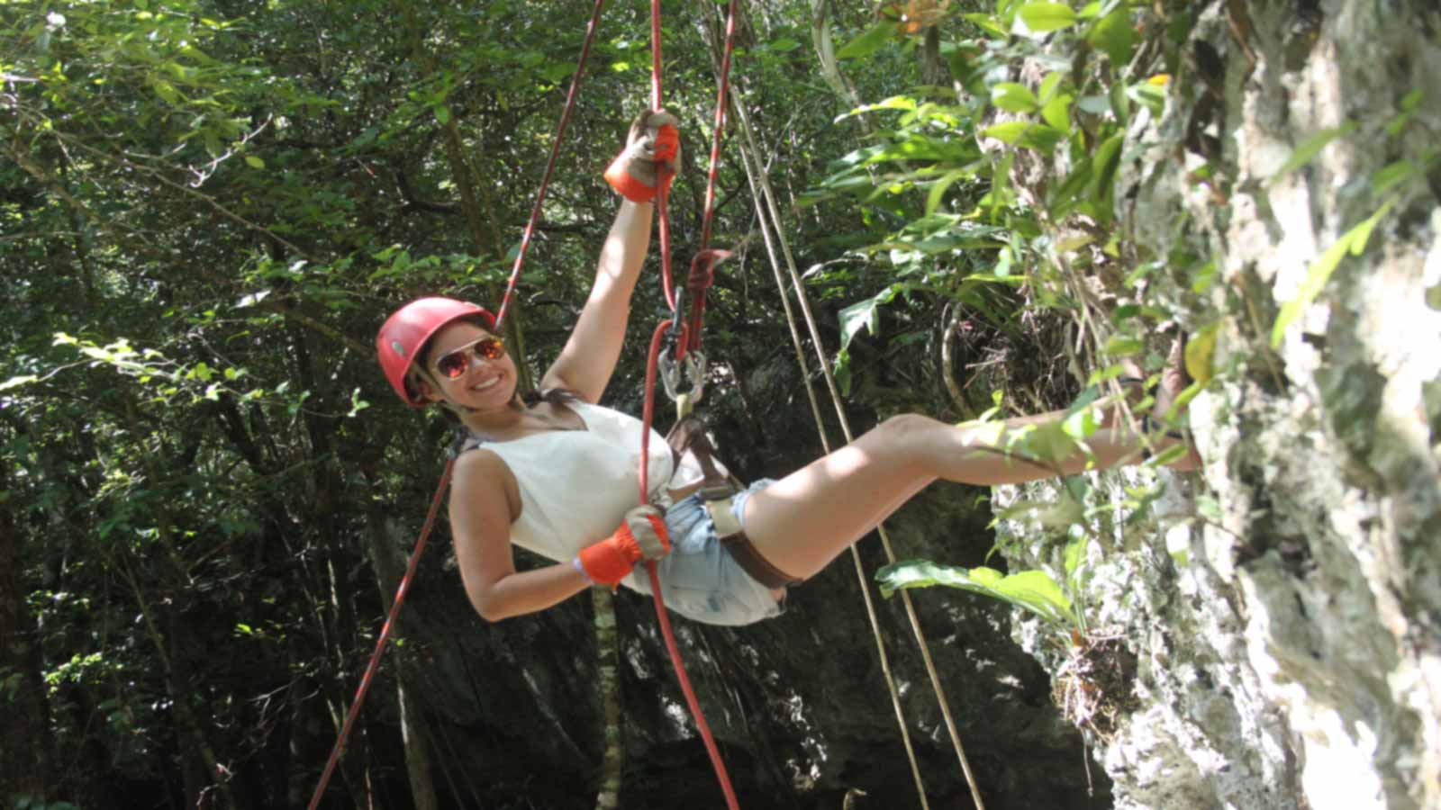 Tour Cenotes de Aventura - 2
