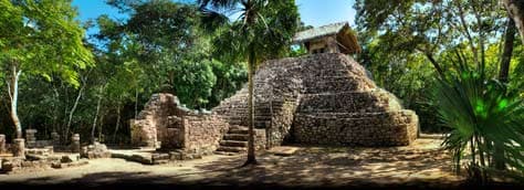 Tour Cenotes de Aventura