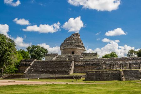viaje a chichen itzá desde playa del carmen económico