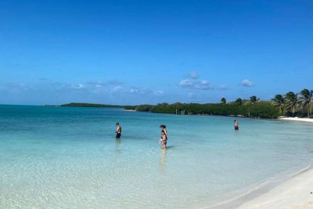 tour a isla contoy todo incluido desde playa del carmen