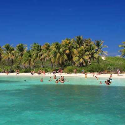 Isla Mujeres