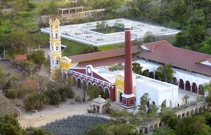 Tour Xcaret todo incluido, más de 50 atracciones para disfrutar