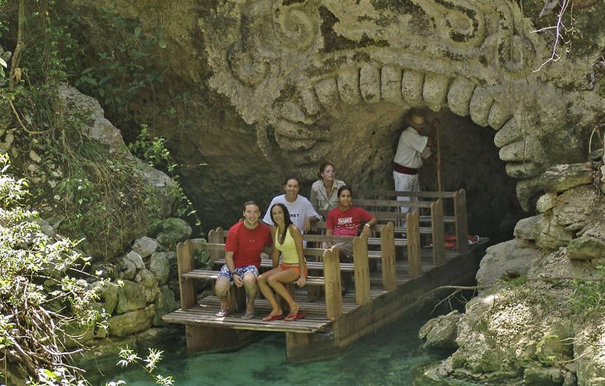 Tour Xcaret todo incluido, más de 50 atracciones para disfrutar